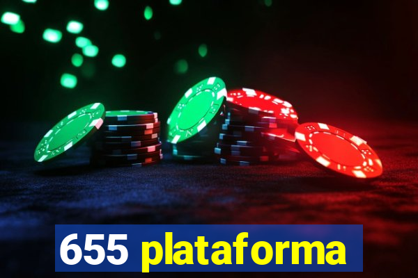 655 plataforma